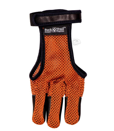Gant BUCK TRAIL Aéré