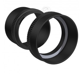 Accessoire Scope AXCEL Lanslyde AVX 41 Part Soleil Avant Arriére