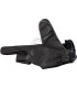 Gant BUCK TRAIL Tawny Tir à Cheval Cuir Noir