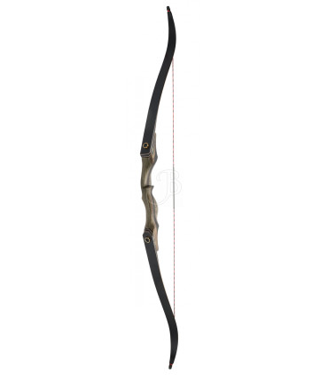 copy of Long Bow OLD MOUNTAIN  BLADE