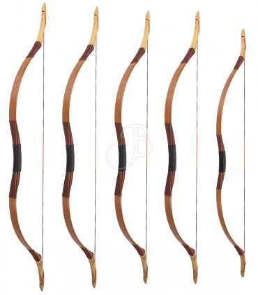 Arc BIG TRADITION  Mongolian