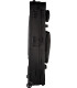 Valise TEC-X PRO 116 BLACK/BLUE 116X40X24CM