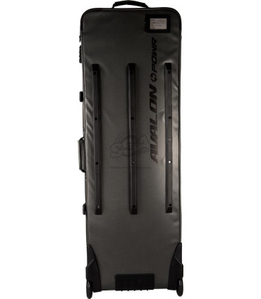 copy of Valise TEC-X PRO 116 BLACK/BLUE 116X40X24CM
