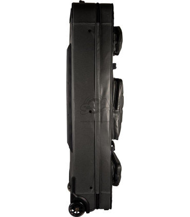 copy of Valise TEC-X PRO 116 BLACK/BLUE 116X40X24CM