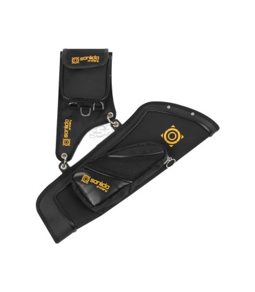 copy of Carquois SANLIDA Holster X 10 Droitier