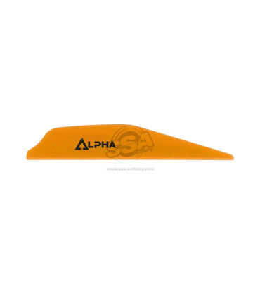 Plume BOHNING Alpha 2.8"