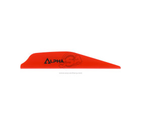 Plume BOHNING Alpha 2.8"