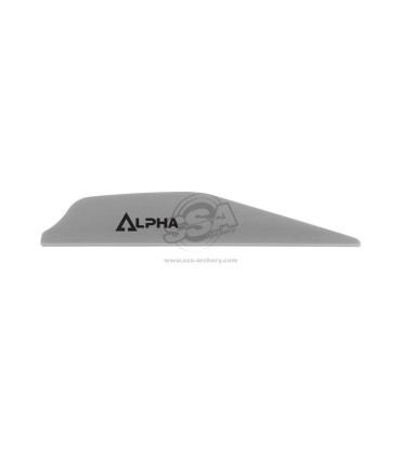 Plume BOHNING Alpha 2.8"