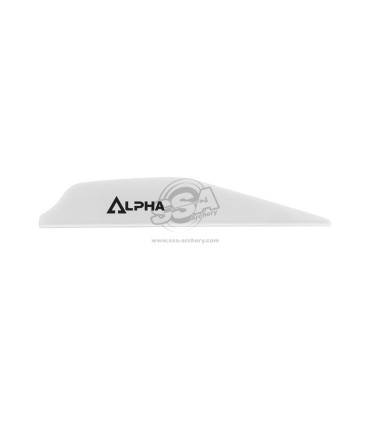 Plume BOHNING Alpha 2.8"