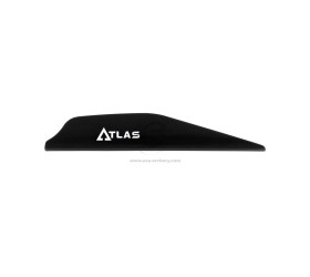 Plume BOHNING Atlas 2.8" Poulie