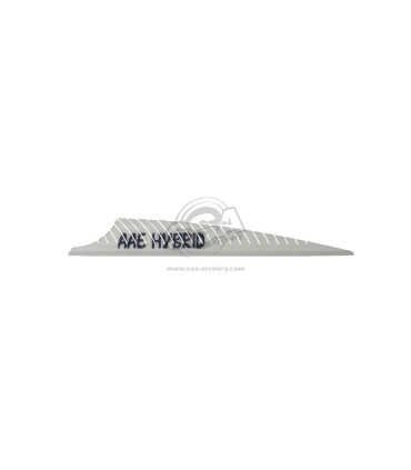 Plume AAE Hybrid PHNX 3.75"