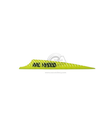 Plume AAE Hybrid PHNX 3.75"