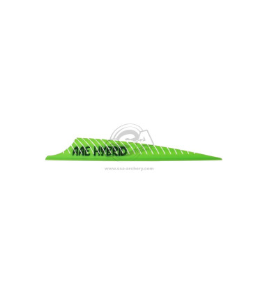 Plume AAE Hybrid PHNX 3.75"