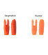 Encoche BEITER super Uni Hunter 19/2