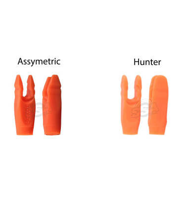 Encoche BEITER super Uni Hunter 19/2