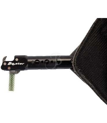 Decocheur BOOSTER Pro Caliper Open
