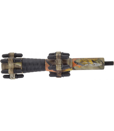 Compensateur BOOSTER Modular 6" Camo