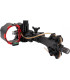 Viseur BOOSTER Micro Carbon 5 Pins