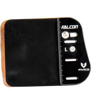 Palette FIVICS Falcon