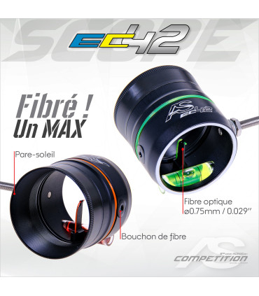 Scope ARC SYSTEME EC 42 Compétition