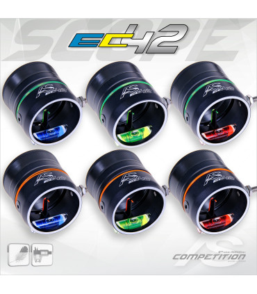Scope ARC SYSTEME EC 42 Compétition