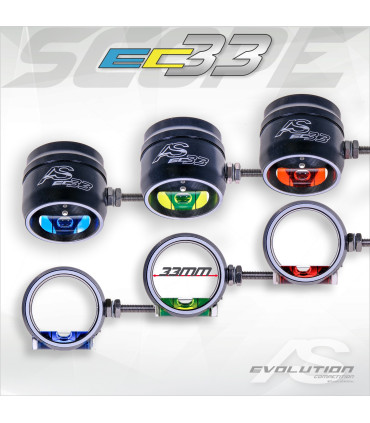 copy of Scope ARC SYSTEME  evo dia. 29 mm traité