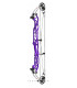 Arc HOYT Concept X 40" 27/30" Branches Noir