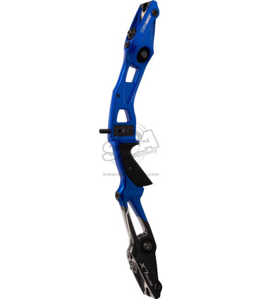 Poignée WIAWIS Meta LX 25"