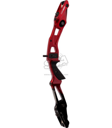 Poignée WIAWIS Meta LX 25"