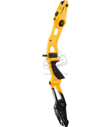 Poignée WIAWIS Meta LX 25"
