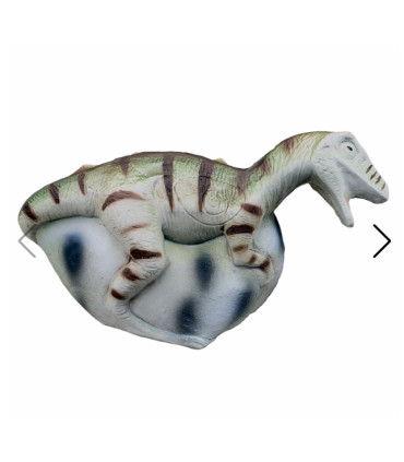 Cible 3D ELEVEN Bébé Dinosaure
