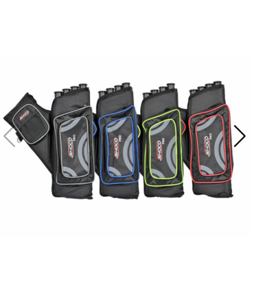 copy of Carquois	TEAM HOYT HIP RH &LH REVERSIBLE