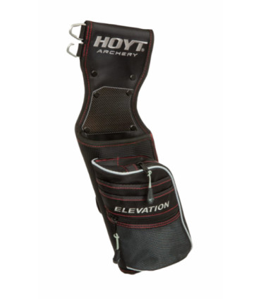 Carquois Hoyt Quiver Field