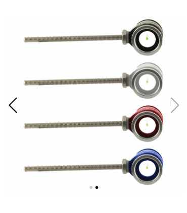 Tunnel scope DECUT