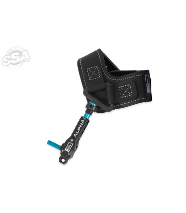 Décocheur B3 ARCHERY Alpha Swivel Stem