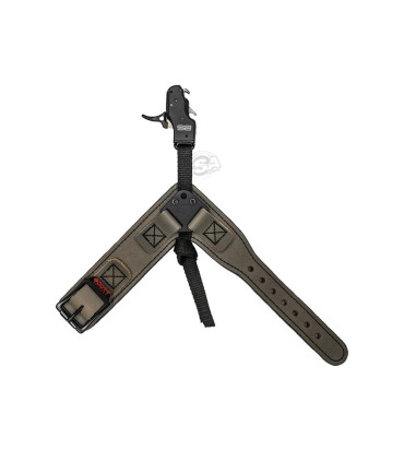 Décocheur SCOTT S 2 Dual Sear