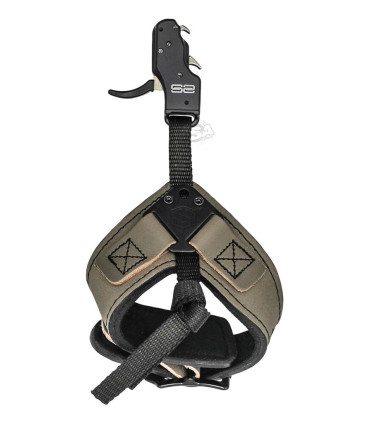 Décocheur SCOTT S 2 Dual Sear