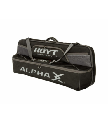 Housse HOYT Alpha X Black