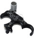 copy of Décocheur TRU BALL 'ABYSS' 3-FINGER THUMB TRIGGER BRASS