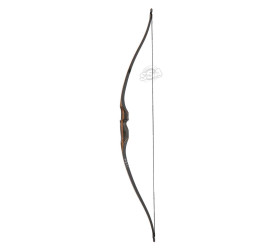 Long Bow OLD MOUNTAIN Flash 48"