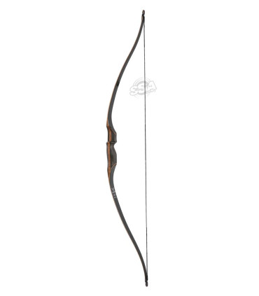 Long Bow OLD MOUNTAIN Flash 48"