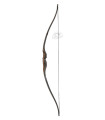 copy of Long Bow OLD MOUNTAIN  BLADE
