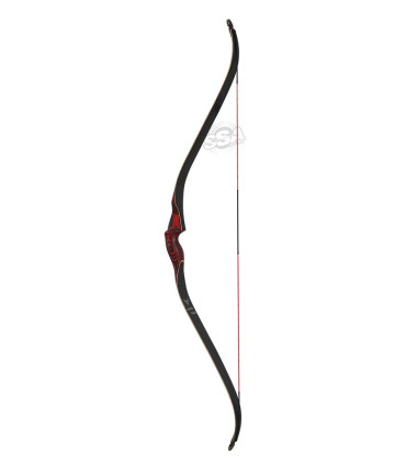 copy of Long Bow OLD MOUNTAIN  BLADE