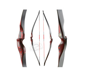 copy of Long Bow OLD MOUNTAIN  BLADE