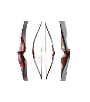 copy of Long Bow OLD MOUNTAIN  BLADE