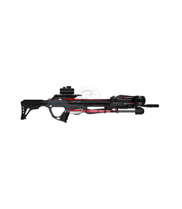 Arbalète BARNETT Recuit XP 350 FPS 150 LBS
