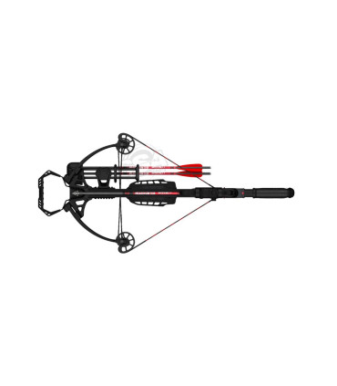 Arbalète BARNETT Recuit XP 350 FPS 150 LBS