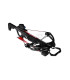 Arbalète BARNETT Recuit XP 350 FPS 150 LBS
