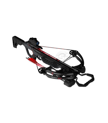 Arbalète BARNETT Recuit XP 350 FPS 150 LBS