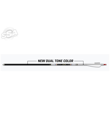 Tube EASTON X27 Noir (Par 12)